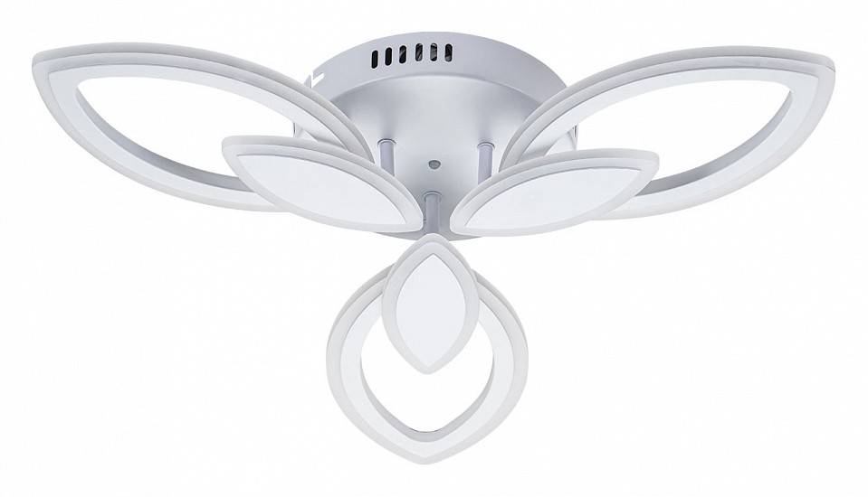Потолочная люстра escada gentle 10287/3led