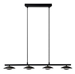 Подвесная люстра escada himalia 10290/4led