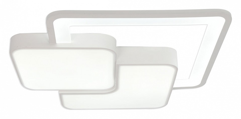 Накладной светильник escada streamline 10298/3led