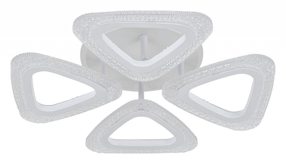 Потолочная люстра escada candy 10300/4led bl