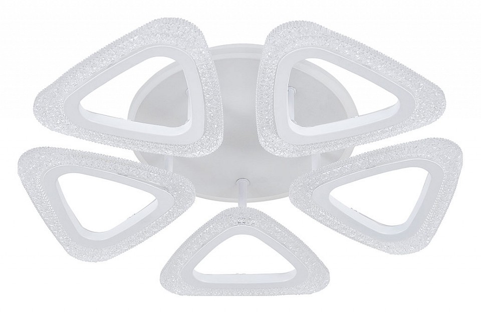 Потолочная люстра escada candy 10300/5led bl