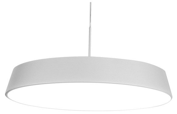 Подвесной светильник escada simply 10301/1led white