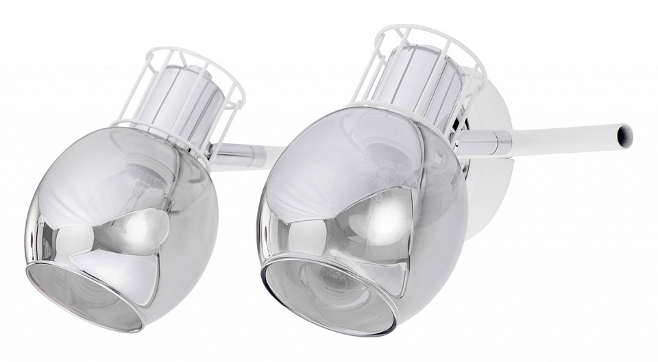 Спот escada phantom 1137/2a chrome