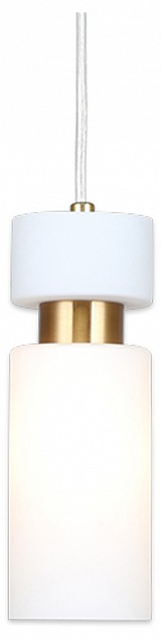 Подвесной светильник escada sonnet 1171/1s brass