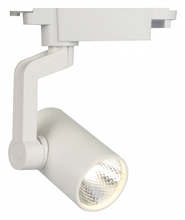 Светильник на штанге escada 20001 20001tra/02led swh