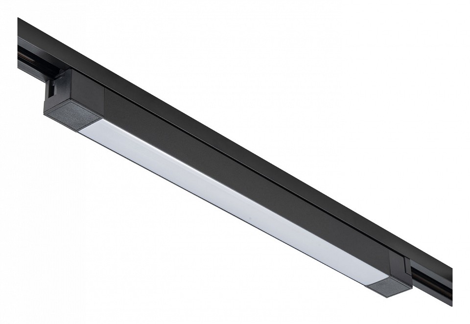 Накладной светильник escada 20001 20001tru/02led sbk