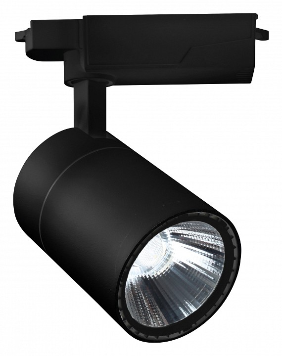 Светильник на штанге escada 20032 20032tra/02led sbk