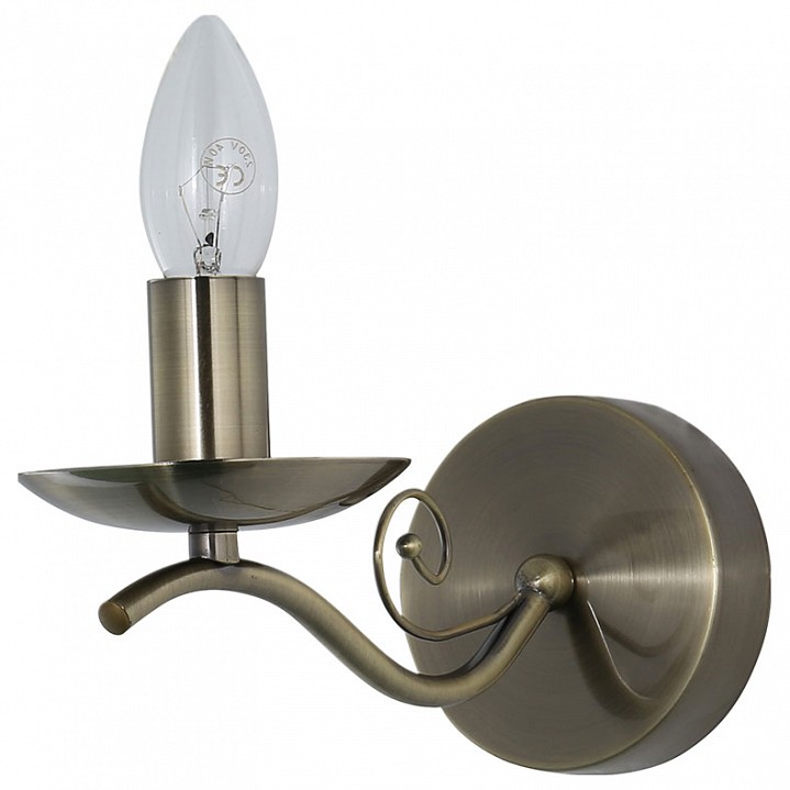 Бра escada 2103 2103/1a bronze