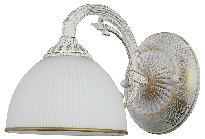 Бра escada ballad 2134/1a white