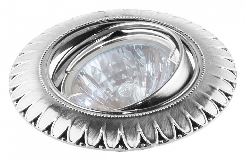 Встраиваемый светильник escada aosta 221071