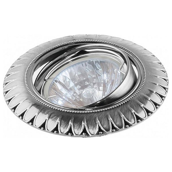 Встраиваемый светильник escada aosta 221072