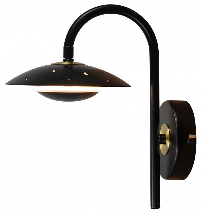 Бра escada himalia 625/a led