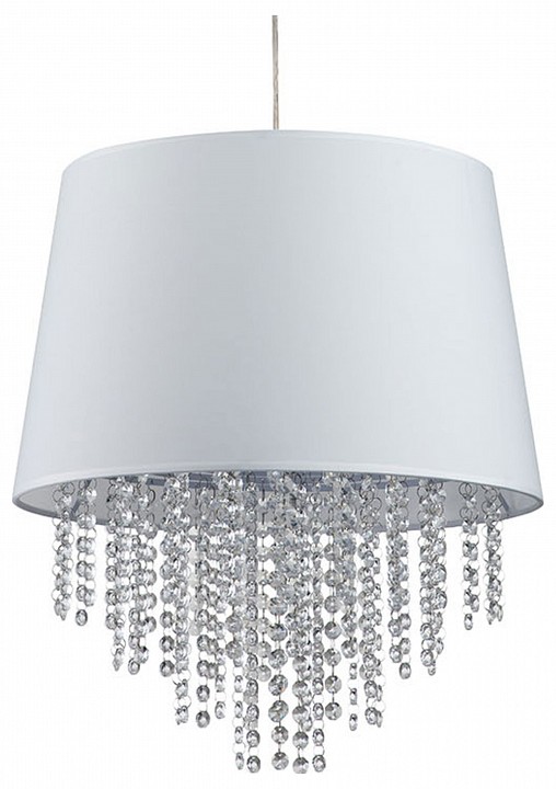 Подвесной светильник escada charm 652/3s white