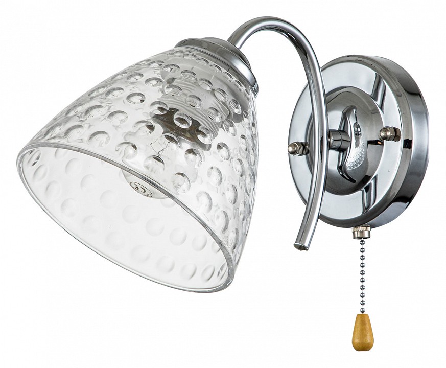 Бра escada freesia 658/1a chrome