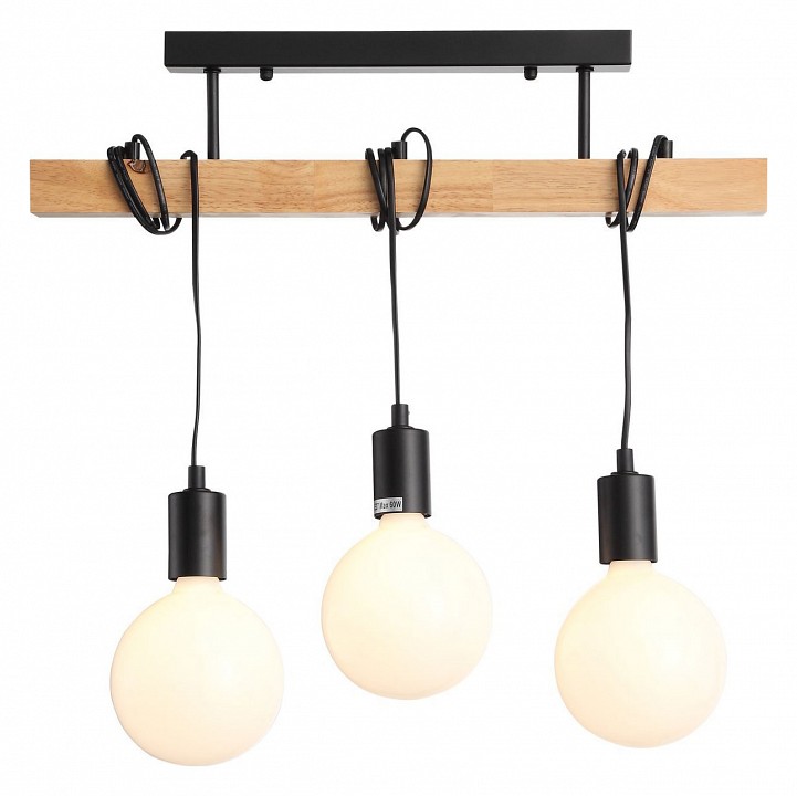 Подвесной светильник evoluce bagetti sl1142.403.03