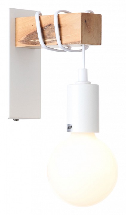 Бра evoluce bagetti sl1142.501.01