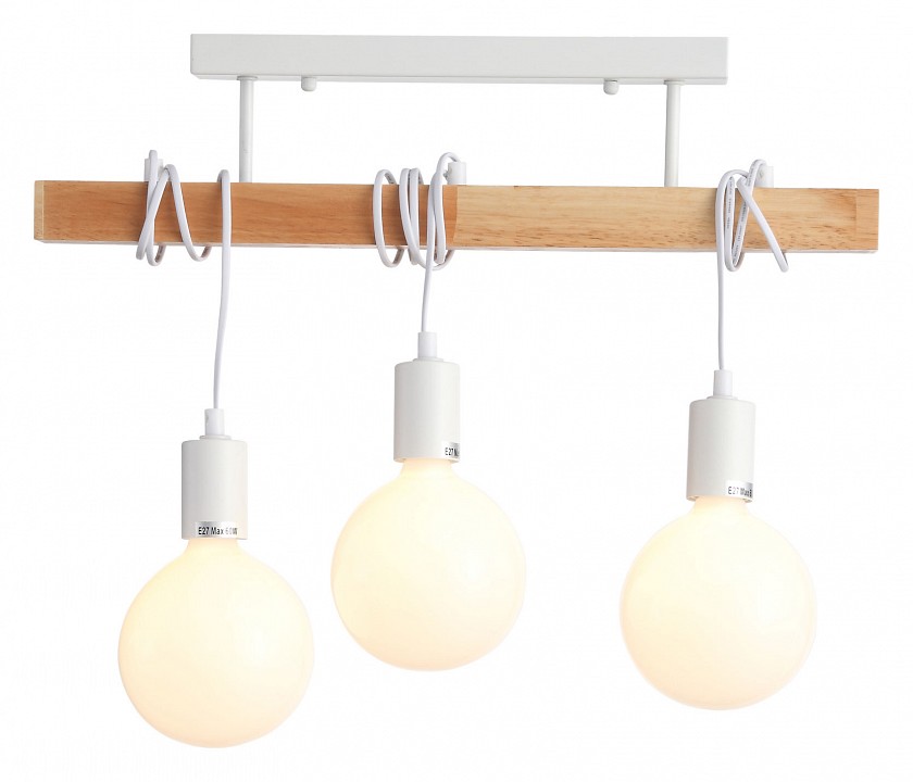 Светильник на штанге evoluce bagetti sl1142.503.03