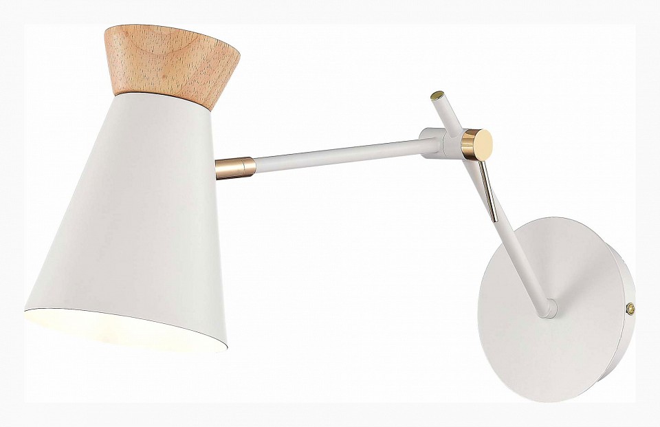 Бра evoluce alfeo sle1252-501-01