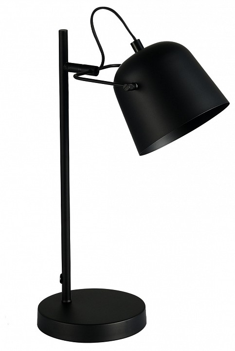 Настольная лампа офисная evoluce blank sle1805-404-01