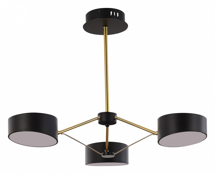 Люстра на штанге evoluce valle sle6005-402-03