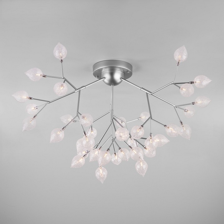 Потолочная люстра bogate's boccio 548