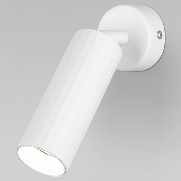 Бра eurosvet arris 20098/1 led белый
