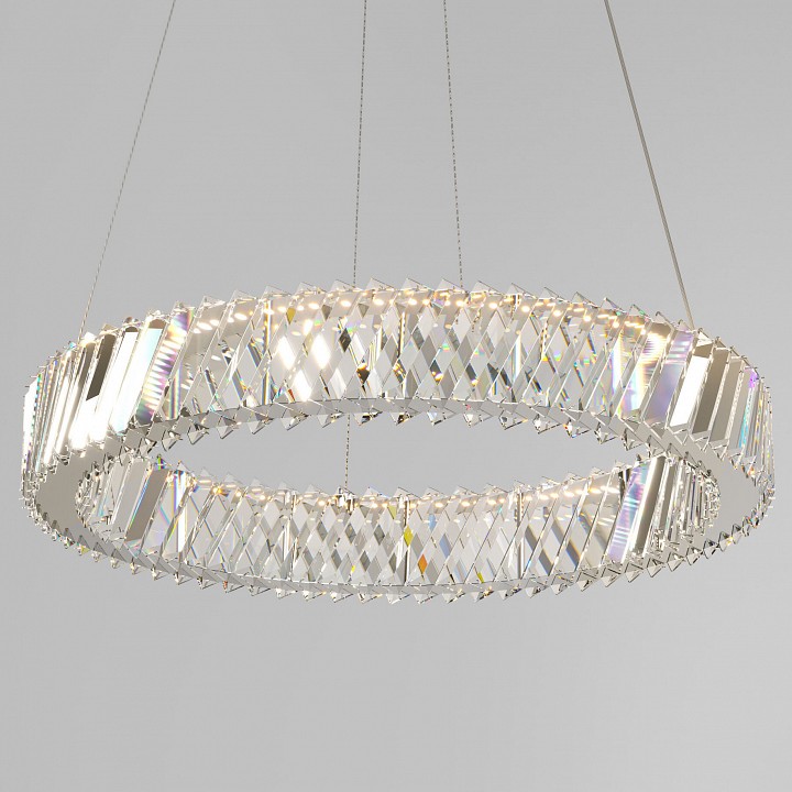 Подвесной светильник eurosvet solis 101004 led