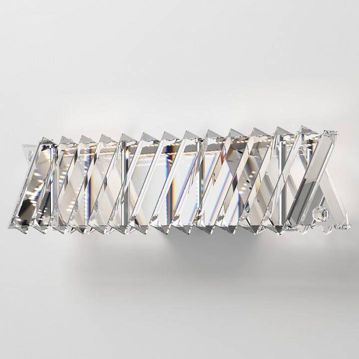 Накладной светильник eurosvet solis 101005 led