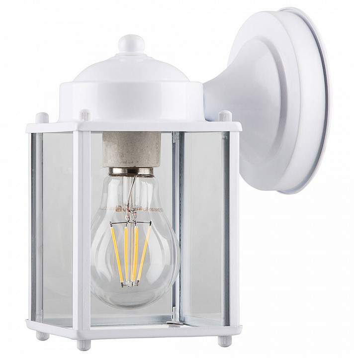 Светильник на штанге feron saffit pl200 11877