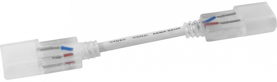 Соединитель лент гибкий feron ld532 23384