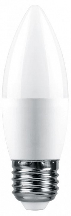 Лампа светодиодная feron lb-1309 e27 9вт 4000k 38063