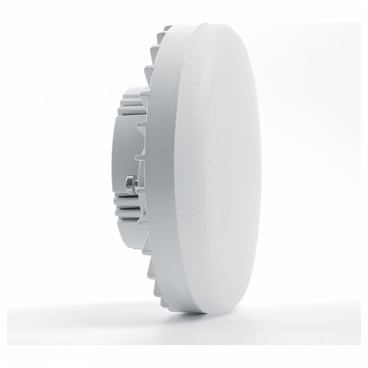 Лампа светодиодная feron lb 1508 gx53 8вт 4000k 38203