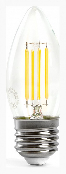 Лампа светодиодная feron lb-713 e27 11вт 6400k 38274