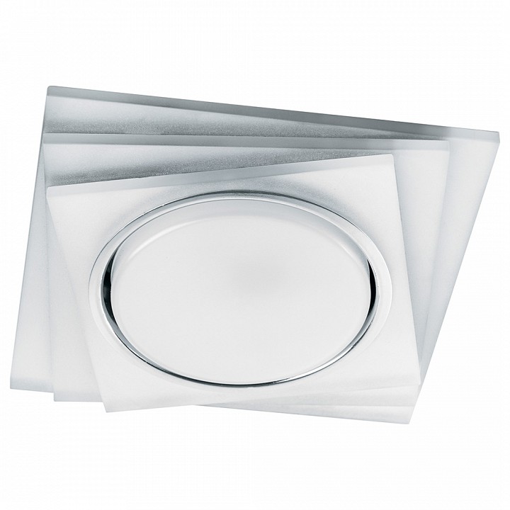 Встраиваемый светильник feron saffit  40521