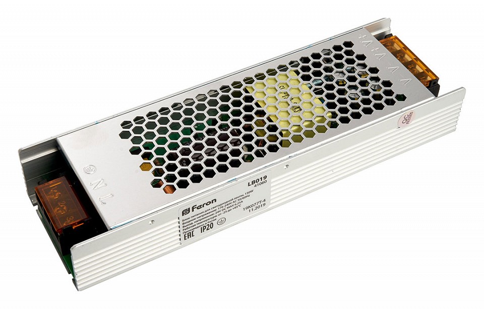 Блок питания feron lb019 41060