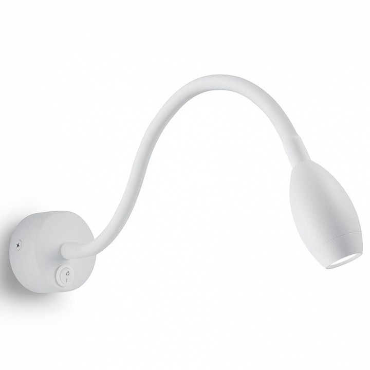 Бра feron saffit al7720 41228