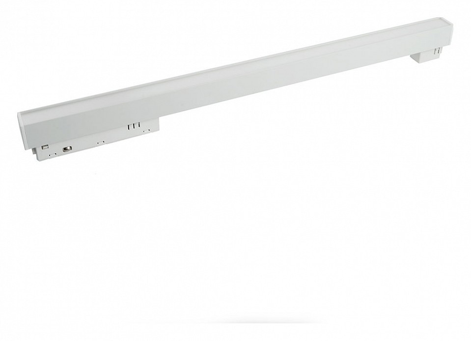 Встраиваемый светильник feron mgn302 41939