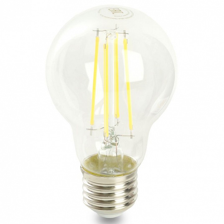 Лампа светодиодная feron lb-1108 e27 8вт 2700k 48892