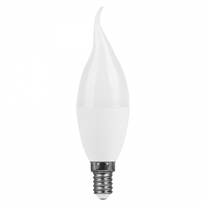 Лампа светодиодная feron lb-980 e14 15вт 4000k 52075