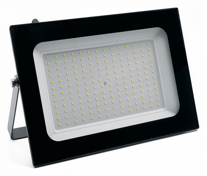 Настенно-потолочный прожектор feron saffit sfl 55168