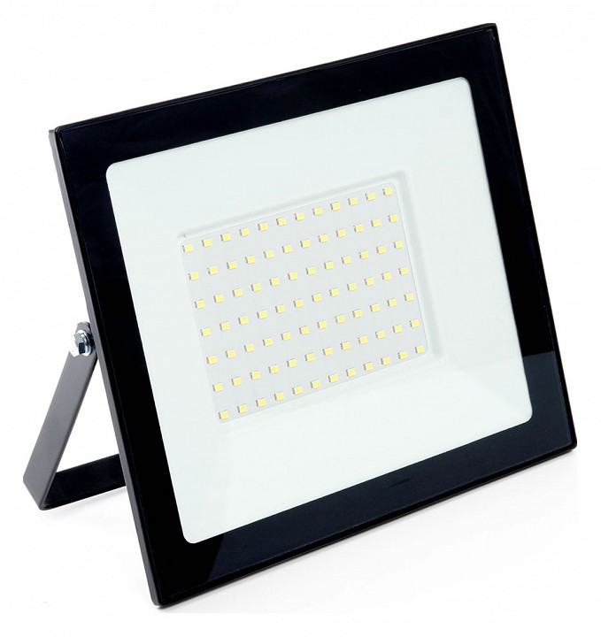 Настенно-потолочный прожектор feron saffit sfl90-100 55230