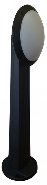 Наземный высокий светильник fumagalli lucia 1r3.613.010.aye27
