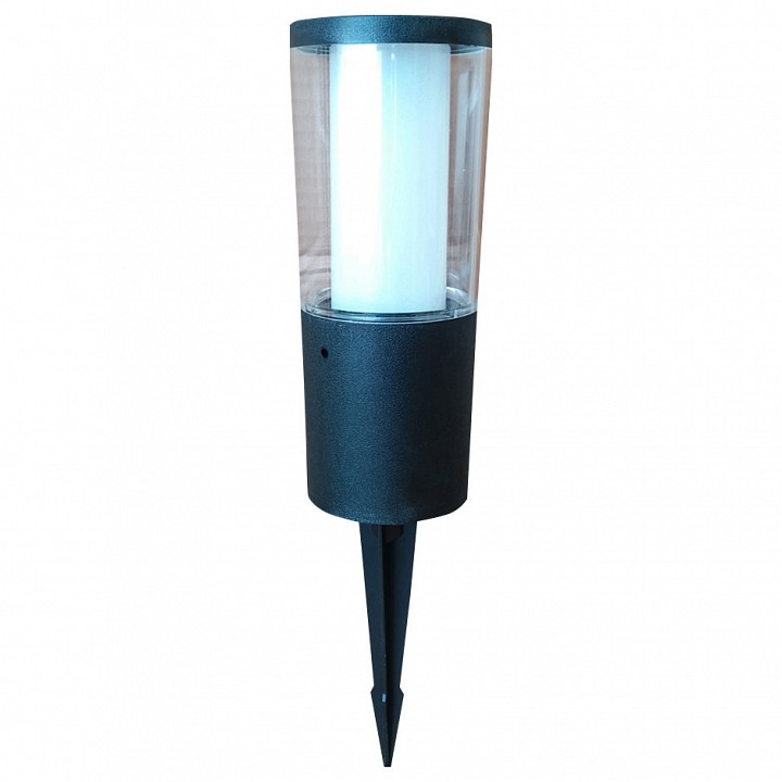 Наземный низкий светильник fumagalli carlo dr1.572.000.axu1l
