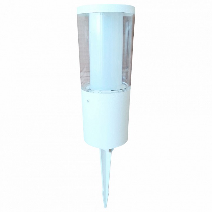 Наземный низкий светильник fumagalli carlo dr1.572.000.wxu1l