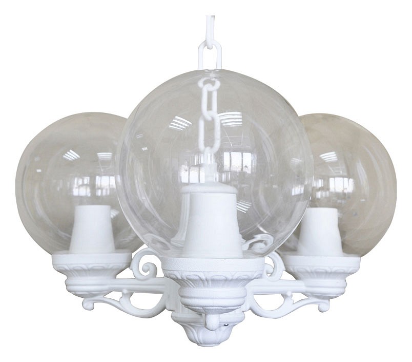 Подвесной светильник fumagalli globe 250 g25.120.s30.wxf1r