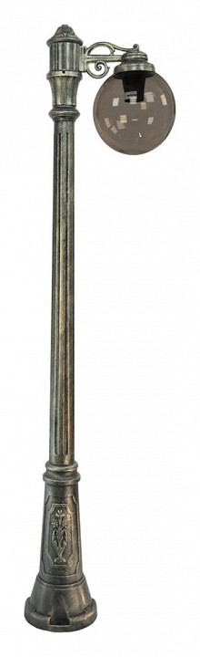 Фонарный столб fumagalli globe 250 g25.156.s10.bzf1r