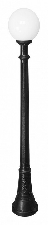 Фонарный столб fumagalli globe 250 g25.158.000.ayf1r