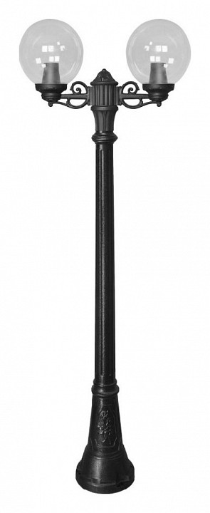 Фонарный столб fumagalli globe 250 g25.158.s20.axf1r