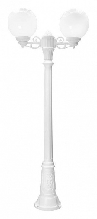 Фонарный столб fumagalli globe 250 g25.158.s20.wyf1r