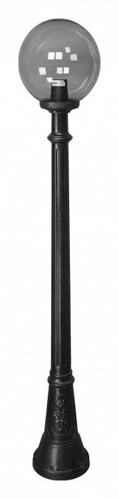 Фонарный столб fumagalli globe 300 g30.158.000.azf1r